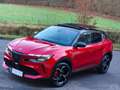 Alfa Romeo Junior Ibrida *Speciale 1.2 MHEV e-DCT6- SABELT SPORT ... Rot - thumbnail 2