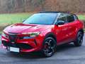 Alfa Romeo Junior Ibrida *Speciale 1.2 MHEV e-DCT6- SABELT SPORT ... Rot - thumbnail 35