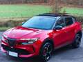 Alfa Romeo Junior Ibrida *Speciale 1.2 MHEV e-DCT6- SABELT SPORT ... Rot - thumbnail 12