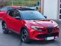 Alfa Romeo Junior Ibrida *Speciale 1.2 MHEV e-DCT6- SABELT SPORT ... Rot - thumbnail 14