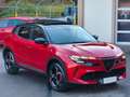 Alfa Romeo Junior Ibrida *Speciale 1.2 MHEV e-DCT6- SABELT SPORT ... Rot - thumbnail 7