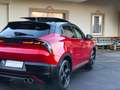 Alfa Romeo Junior Ibrida *Speciale 1.2 MHEV e-DCT6- SABELT SPORT ... Rot - thumbnail 25