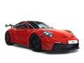 Porsche 992 GT3 Manthey-Kit Kırmızı - thumbnail 9