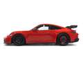 Porsche 992 GT3 Manthey-Kit Kırmızı - thumbnail 2