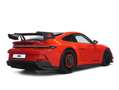 Porsche 992 GT3 Manthey-Kit Piros - thumbnail 8