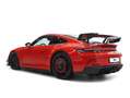 Porsche 992 GT3 Manthey-Kit Piros - thumbnail 3