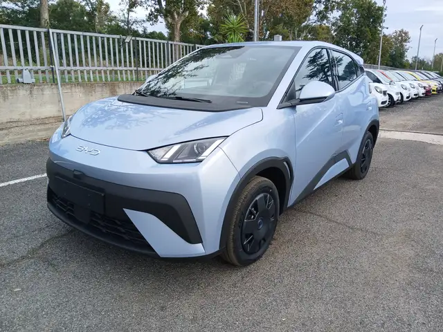 BYD Dolphin Dolphin Surf Surf 30 kWh Active
