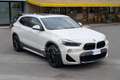 BMW X2 xDrive20d Msport-X - UNICO PROP. - TAGLIANDI BMW Blanc - thumbnail 3