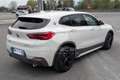 BMW X2 xDrive20d Msport-X - UNICO PROP. - TAGLIANDI BMW Blanc - thumbnail 5
