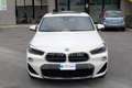 BMW X2 xDrive20d Msport-X - UNICO PROP. - TAGLIANDI BMW Blanc - thumbnail 2