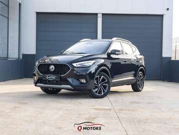 ZS ICE 1.0T-GDI Luxury-360 CAMERA-KEYLES-LED-