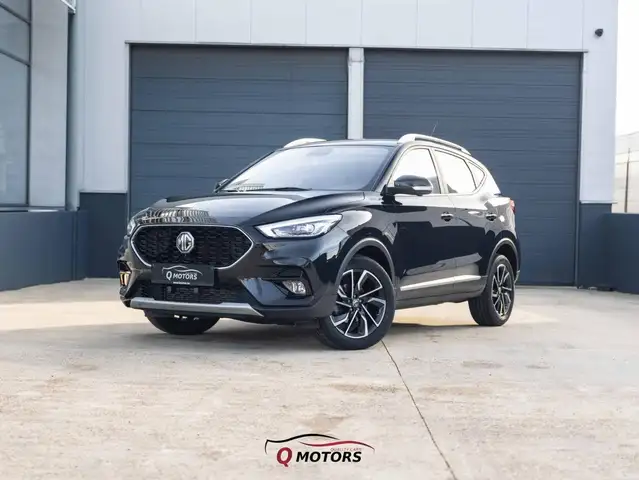 MG ZS ZS ICE 1.0T-GDI Luxury-360 CAMERA-KEYLES-LED-