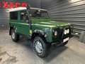 Land Rover Defender 2.5 Td5 Зелений - thumbnail 1