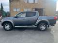 Mitsubishi L200 2.5 Turbo DI-D 4WD Gris - thumbnail 4
