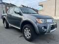 Mitsubishi L200 2.5 Turbo DI-D 4WD Gris - thumbnail 2