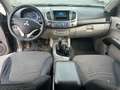 Mitsubishi L200 2.5 Turbo DI-D 4WD Gris - thumbnail 9