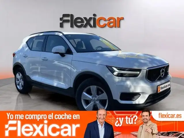 Volvo XC40 1.5 T2 Core Pro