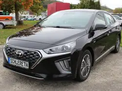 Hyundai IONIQ Trend Plug In Hybrid AHK, viele Extras, Rückfahrkamera, Aluräder 16 Zoll