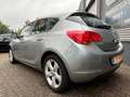 Opel Astra 1.6 Edition 116PK Airco,Cruise,Isofix,Lmv,Multi-St Grijs - thumbnail 8