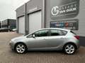 Opel Astra 1.6 Edition 116PK Airco,Cruise,Isofix,Lmv,Multi-St Grijs - thumbnail 9