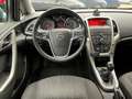 Opel Astra 1.6 Edition 116PK Airco,Cruise,Isofix,Lmv,Multi-St Grijs - thumbnail 3