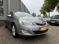 Opel Astra 1.6 Edition 116PK Airco,Cruise,Isofix,Lmv,Multi-St Grijs - thumbnail 5