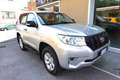 Toyota Land Cruiser 2.8 D4-D 3 porte Lounge GANCIO TRAINO Argento - thumbnail 7