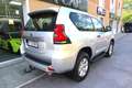 Toyota Land Cruiser 2.8 D4-D 3 porte Lounge GANCIO TRAINO Argento - thumbnail 5
