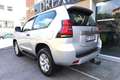 Toyota Land Cruiser 2.8 D4-D 3 porte Lounge GANCIO TRAINO Argento - thumbnail 3
