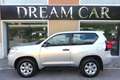Toyota Land Cruiser 2.8 D4-D 3 porte Lounge GANCIO TRAINO Argento - thumbnail 2