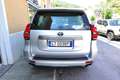 Toyota Land Cruiser 2.8 D4-D 3 porte Lounge GANCIO TRAINO Argento - thumbnail 4