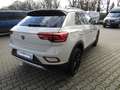 Volkswagen T-Roc 1.5 TSI Move Navi App Connect Sitzhzg. LED Grau - thumbnail 3