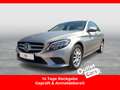 Mercedes-Benz C 200 200 d Silber - thumbnail 1