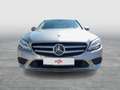 Mercedes-Benz C 200 200 d Silber - thumbnail 7