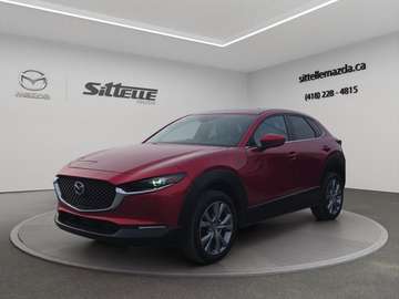 GS-L | AWD | CUIR | TOIT OUVRANT | SIEGES+VOLANT C