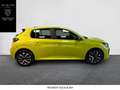 Peugeot 208 Style HYBRID 110 eDCS6 Amarillo - thumbnail 4
