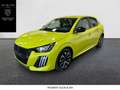 Peugeot 208 Style HYBRID 110 eDCS6 Amarillo - thumbnail 1