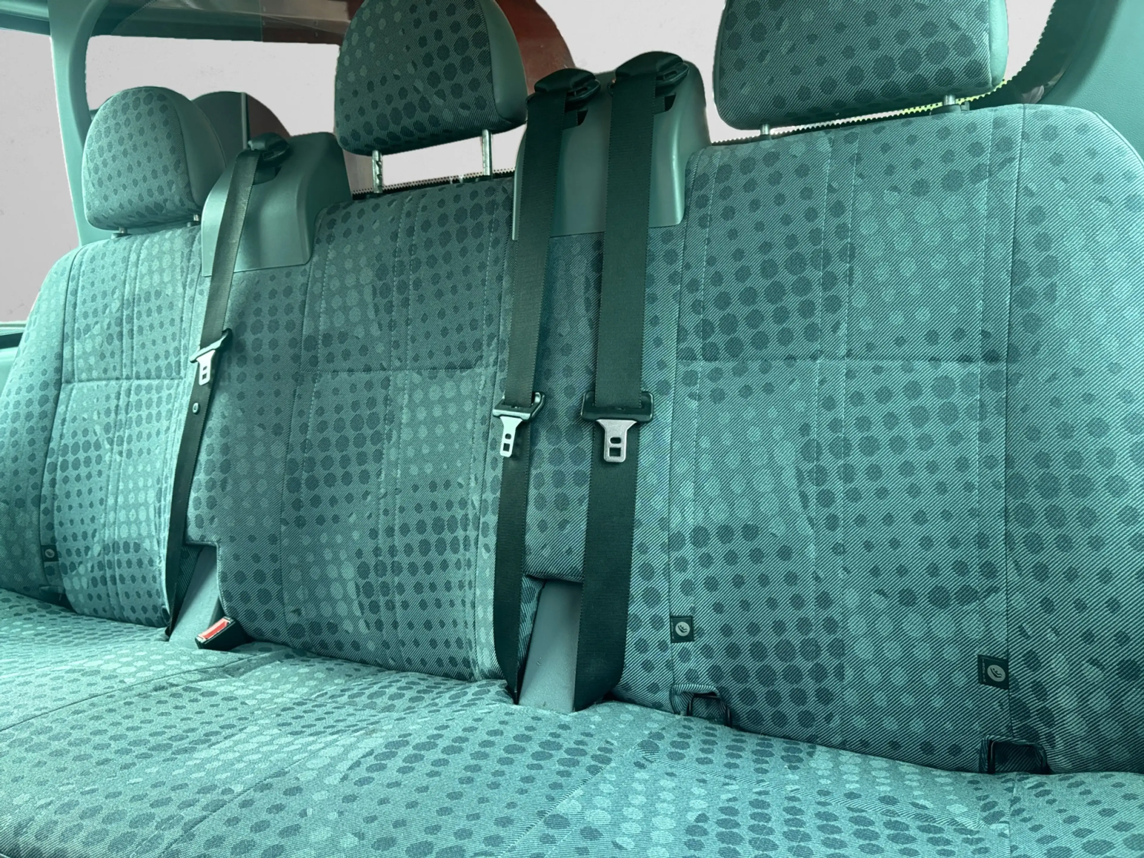 Ford Transit 300L 2.2 TDCI- Dubbele Cabine, 5 Pers, Bluetooth A — photo 15