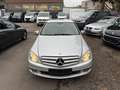 Mercedes-Benz C 280 Avantgarde*AUTO*NAVI*ALU*TEMPOMAT Silber - thumbnail 3