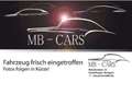 Mercedes-Benz C 280 Avantgarde*AUTO*NAVI*ALU*TEMPOMAT Silber - thumbnail 13