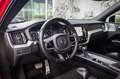 Volvo XC60 T5 AWD Aut.8 R-Design | Luchtvering | Bowers & Wil Rojo - thumbnail 10
