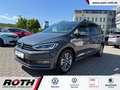 Volkswagen Touran 1.5 TSI DSG Navi*LED*Kamera*ACC*AHK*Alu* Gri - thumbnail 1