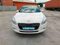 Peugeot 508 SW 2.0HDI Active Blanco - thumbnail 4
