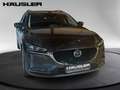 Mazda 6 Exclusive-Line 2.5 *Navi*Kamera*BOSE*HeadUP-Displa Grau - thumbnail 1
