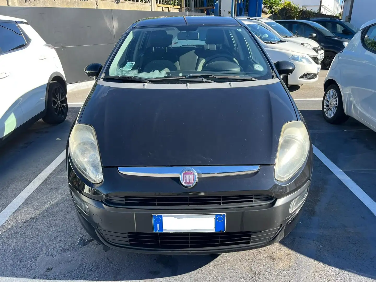Fiat Punto Evo Punto 1.2 EVO - 2