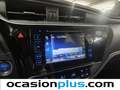 Toyota Auris hybrid 140H Feel! Rojo - thumbnail 37