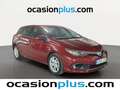 Toyota Auris hybrid 140H Feel! Rojo - thumbnail 2