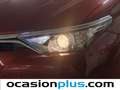 Toyota Auris hybrid 140H Feel! Rojo - thumbnail 16