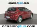 Toyota Auris hybrid 140H Feel! Rojo - thumbnail 4