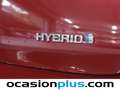 Toyota Auris hybrid 140H Feel! Rojo - thumbnail 17